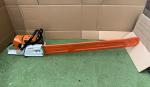 STIHL MS 881 Heavy Duty 48” Chainsaw Bar