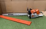 STIHL MS 881 Heavy Duty 48” Chainsaw Bar