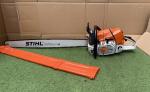 STIHL MS 881 Heavy Duty 48” Chainsaw Bar