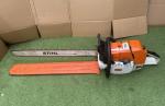 STIHL MS 880 36” Heavy Duty Chainsaw