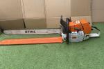 STIHL MS 880 36” Heavy Duty Chainsaw