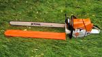 STIHL MS 881 Heavy Duty Petrol Chainsaw 36