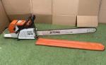 STIHL MS 880 36” Heavy Duty Chainsaw