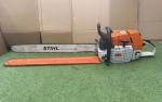 STIHL MS 880 36” Heavy Duty Chainsaw