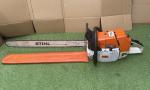STIHL MS 880 36” Heavy Duty Chainsaw