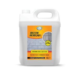 JOVS Ready-to-Use 5L Fast-Acting Weed Killer