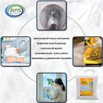 JOVS Ready-to-Use 5L Fast-Acting Weed Killer