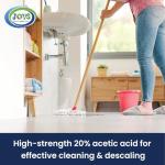 JOVS Ready-to-Use 5L Fast-Acting Weed Killer