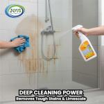 JOVS Ready-to-Use 5L Fast-Acting Weed Killer