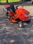 Simplicity Baron 40" Ride-On Mower with Hydro Collect