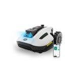 MAMMOTION YUKA Mini 500 Robot Lawn Mower