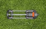 Gardena Aqua S Rectangular Lawn Sprinkler 90-220 m²