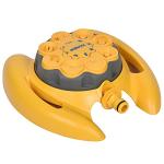 Hozelock 79m² Rotating Sprinkler for Small Gardens