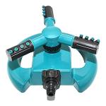 Ram Garden Sprinkler 360° Automatic for Lawns