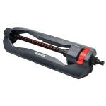 EDEN ED17169 Oscillating Water Sprinkler with 16 Nozzles