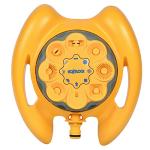 Hozelock 79m² Rotating Sprinkler for Small Gardens