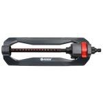 EDEN ED17169 Oscillating Water Sprinkler with 16 Nozzles