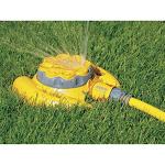 Hozelock 79m² Rotating Sprinkler for Small Gardens