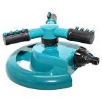 Ram Garden Sprinkler 360° Automatic for Lawns