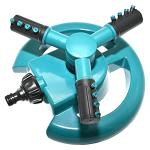 Ram Garden Sprinkler 360° Automatic for Lawns