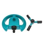 Ram Garden Sprinkler 360° Automatic for Lawns