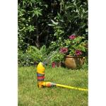HOZELOCK Rotating Sprinkler for Large Areas 20m