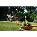 HOZELOCK Rotating Sprinkler for Large Areas 20m