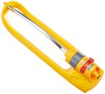 HOZELOCK Medium-Area Oscillating Tractor Sprinkler 200 m²