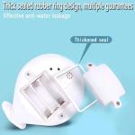 Whale Induction Spray Water Toy for Kids