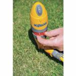 HOZELOCK Rotating Sprinkler for Large Areas 20m