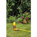 HOZELOCK Rotating Sprinkler for Large Areas 20m
