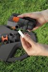 Gardena AquaZoom Compact Rectangular Sprinkler System