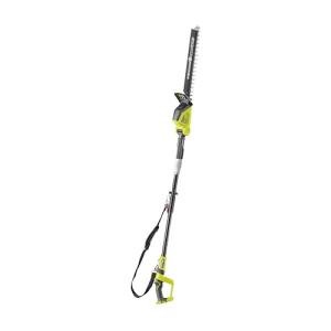 Ryobi 18V Cordless Pole Hedge Trimmer 45cm