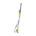 Ryobi 18V Cordless Pole Hedge Trimmer 45cm