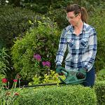 Bosch EasyHedgeCut 45 Electric Hedge Cutter