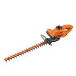 BLACK + DECKER 240V Hedge Trimmer, 45 cm