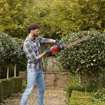BLACK + DECKER 240V Hedge Trimmer, 45 cm