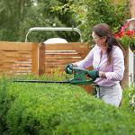 Bosch EasyHedgeCut 45 Electric Hedge Cutter