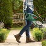Bosch EasyHedgeCut 45 Electric Hedge Cutter