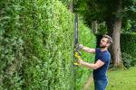 Ryobi 18V ONE+ Cordless 55cm Hedge Trimmer