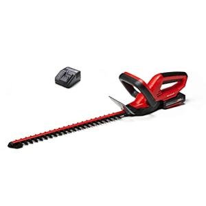 Einhell 18V Cordless Hedge Trimmer with Battery