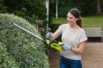 Ryobi 18V ONE+ Cordless 45cm Hedge Trimmer