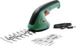 Bosch EasyShear Cordless Hedge Trimmer and Grass Shear