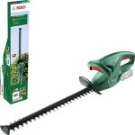 Bosch EasyHedgeCut 18-45 Cordless Hedge Cutter