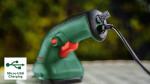Bosch EasyShear Cordless Hedge Trimmer and Grass Shear