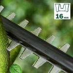 Bosch Cordless Telescopic Hedge Trimmer UniversalHedgePole 18