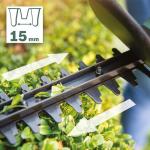 Bosch EasyHedgeCut 18-45 Cordless Hedge Cutter