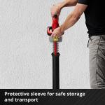 Einhell 18V Cordless Hedge Trimmer with Battery