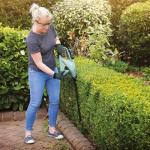 Bosch EasyHedgeCut 18-45 Cordless Hedge Cutter