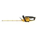 DEWALT 18V XR Hedge Trimmer with 55cm Blade